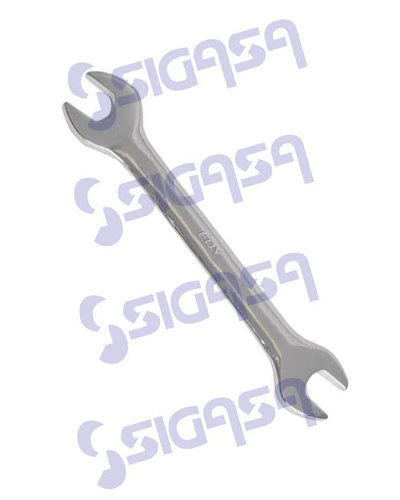 LLAVE FOY ES1416 7/16x1/2 ESPAÑOLA