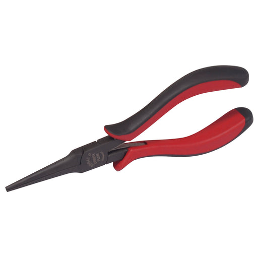 Pinza urrea 28641p pta aguja uso pesado - Sigasa