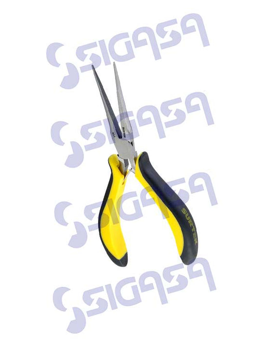 PINZA SURTEK 954 MINI DE PUNTA AGUJA DE 5-7/8"