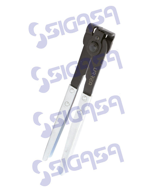 pinza urrea 2357 p/abrazadera junta homocinetica - SIGASA