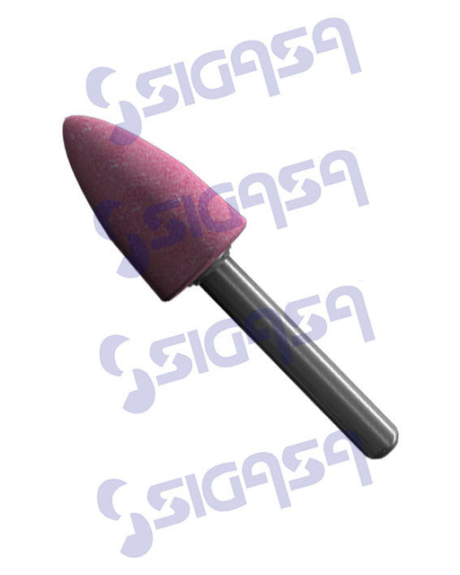 PUNTA  396 METAL A-12 ROSA 18x32, AUSTROMEX, SIGASA, SIGASA
