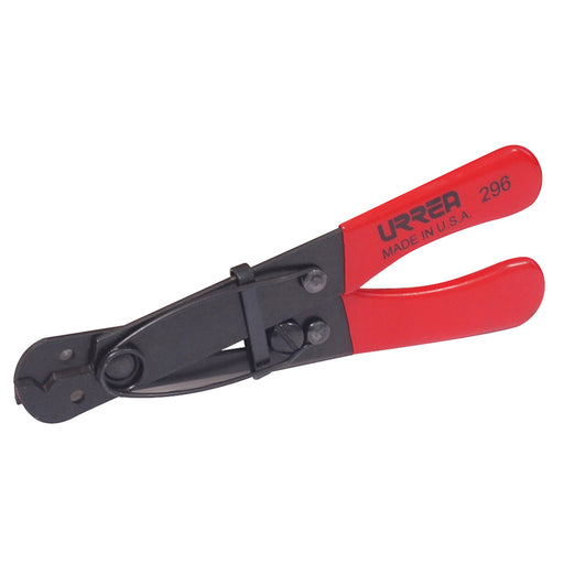 pinza urrea 296  pela alambres - SIGASA