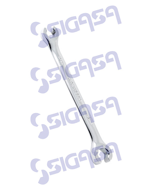 llave urrea 3710m abocinada 10x12mm - SIGASA