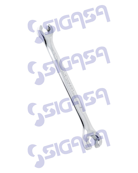 llave urrea 3710m abocinada 10x12mm - SIGASA