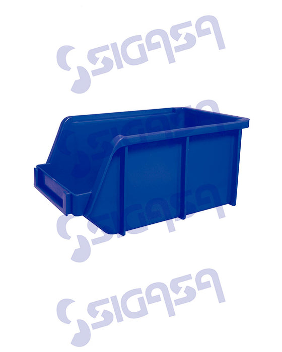 GAVETA SURTEK GAVZ4 (SP3) AZUL EXTRA GRANDE 25KG/17X7X16.5"