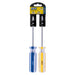 Jgo foy 2dp34 c/2 desamador pvc 3/16x4" - Sigasa
