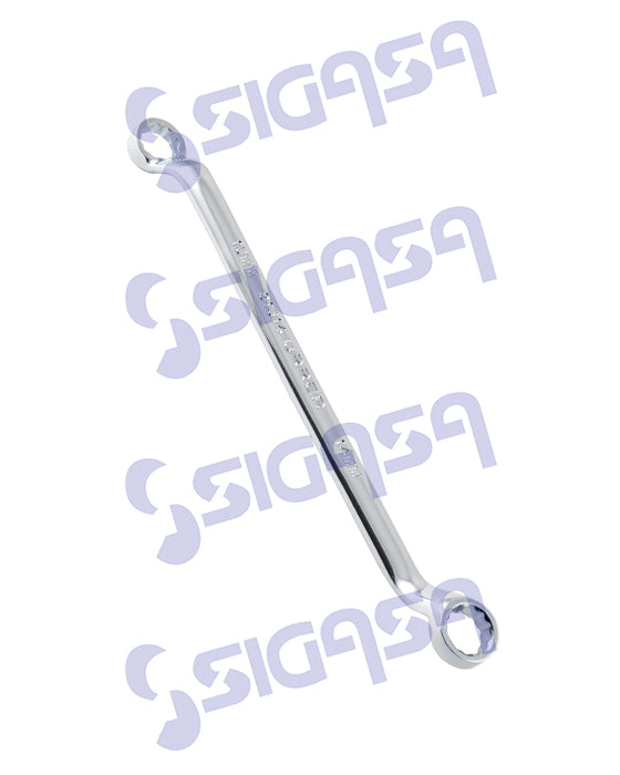 LLAVE URREA 81415 (SP6)  ESTRIAS MM 45 14mmx15mm