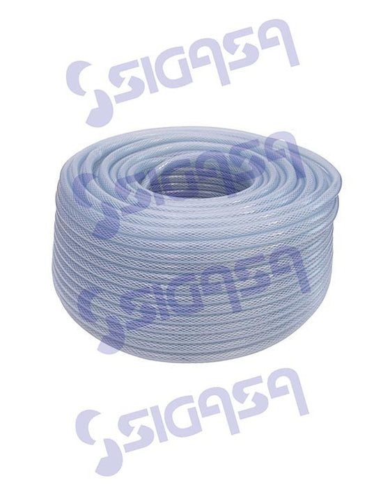 MANGUERA INDUSTRIAL 1" 1/4"  (ROLLO 50mts) TUPSSA, TUPSSA, SIGASA, SIGASA