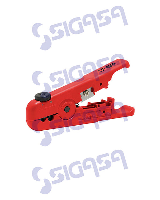 pinza urrea 306 pela cables universal utp/stp - SIGASA