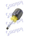 desarmador urrea 9452 cushion grip dr1/4x1-1/2 - SIGASA