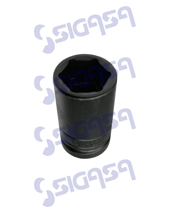 DADO URREA 10024LS 1" P/RUEDA CAMION