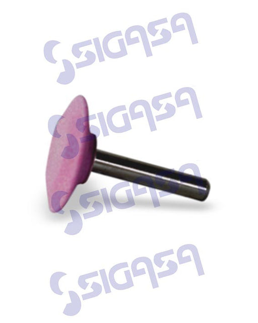 PUNTA  406 METAL A-37 ROSA 32x6, AUSTROMEX, SIGASA, SIGASA