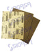 LIJA MADERA D081 # 060 PAPEL CABINET FANDELI, CMP-FANDELI, SIGASA, SIGASA