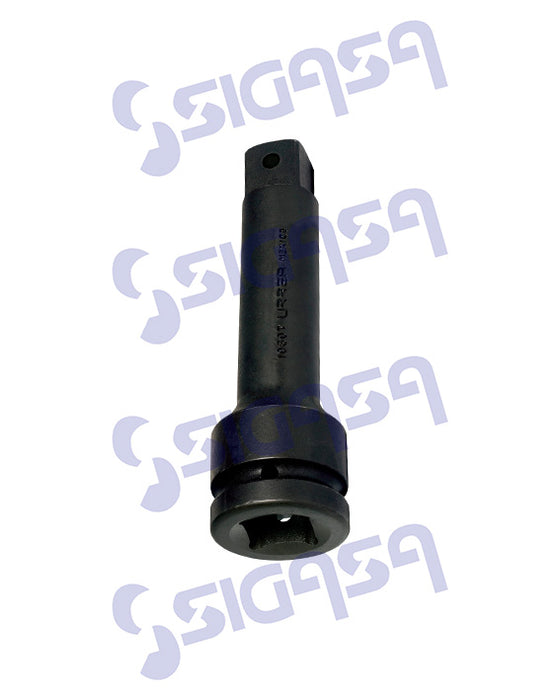 EXTENSION URREA 10607 DE IMPACTO 1x7"