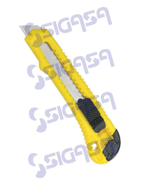 navaja cadena 6" cutters dy-702 - SIGASA