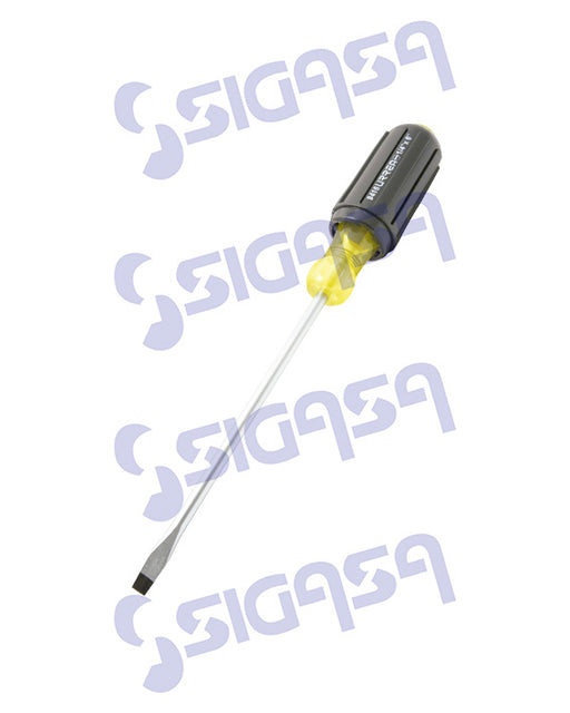 desarmador urrea 9408 cushion grip dr3/8x8 - SIGASA