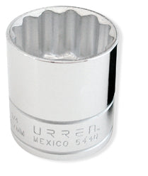 DADO URREA 5440 CORTO STD 12P 1/2x1-1/4