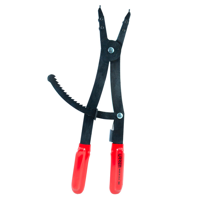 PINZA URREA 365 (SP1) P/ABRIR ANILLOS