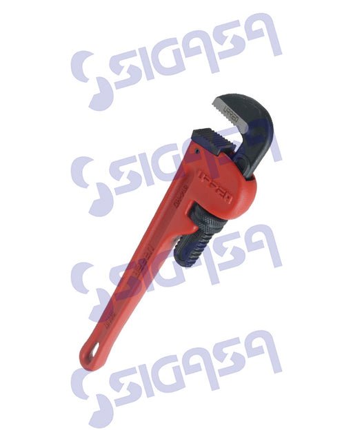 llave urrea stilson 808hd hierro 8" - SIGASA