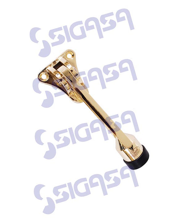 FIJAPUERTAS LOCK L059LBB LATON BRILLANTE