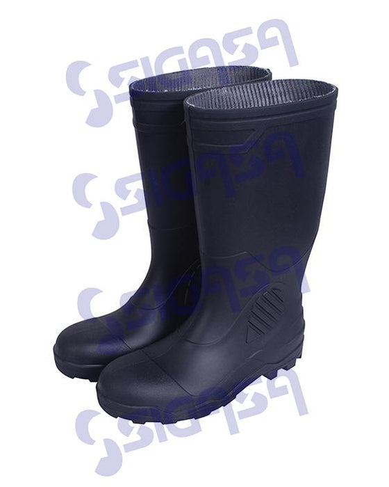 BOTA SURTEK 137569 (PVL) DE HULE JARDINERA # 9