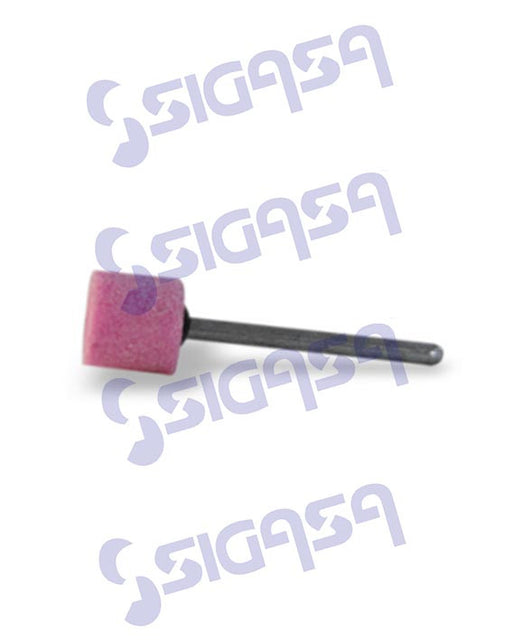 PUNTA  434 METAL B-131 ROSA 13x13*, AUSTROMEX, SIGASA, SIGASA