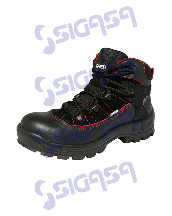 BOTA URREA USZD7 (SP1) SEGURIDAD SPORT # 7