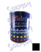 ESMALTE TOOLIK NEGRO 1 LT. ALQUIDALICO - SIGASA