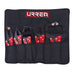 Jgo urrea 4100b c/5 pinza presion soldador - Sigasa