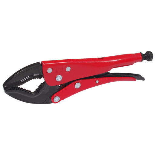 Pinza urrea 4072u de presion universal de 7" - Sigasa