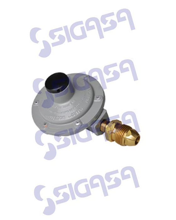 REGULADOR BARO 1 VIA P/GAS MOD. 102, IUSAELECTRICO, SIGASA, SIGASA