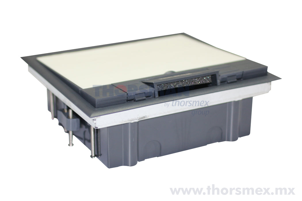 CAJA DE PISO THORSMAN SOCKET 2M (SP)