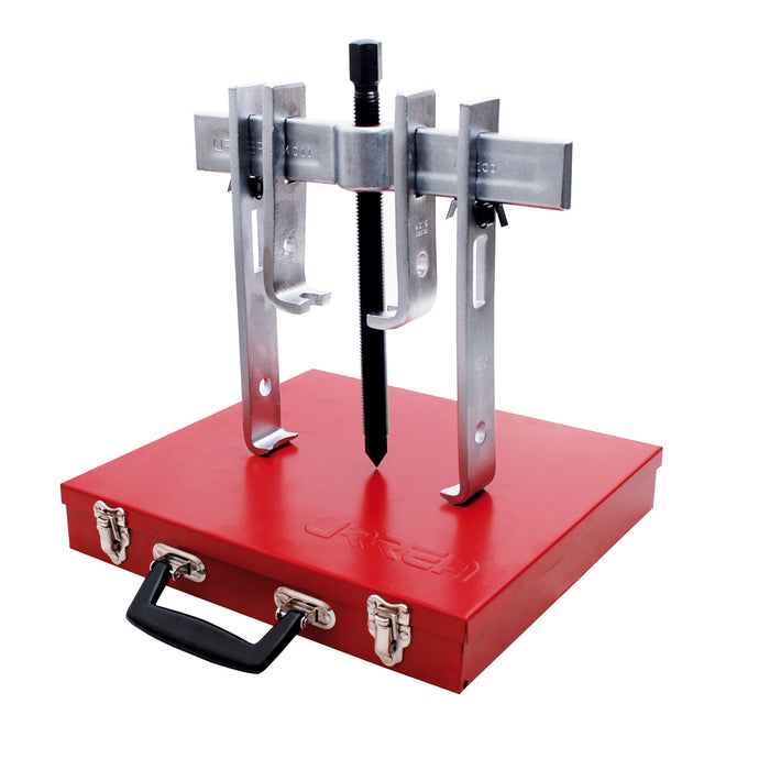 Jgo urrea 4238b extractor c/8 pza c/caja met - Sigasa