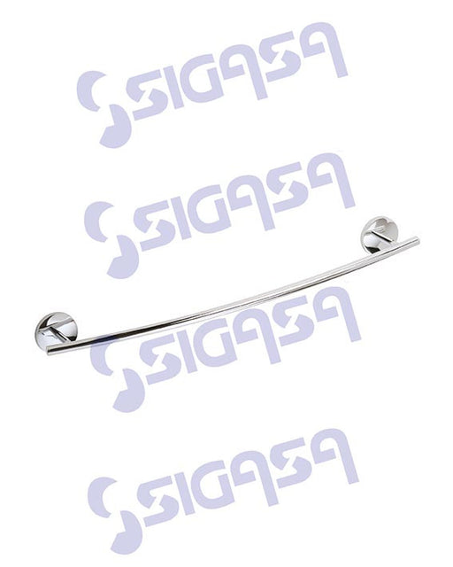 TOALLERO DICA 1005.9 DE BARRA ACABADO ACERO INOX, DICA, SIGASA, SIGASA