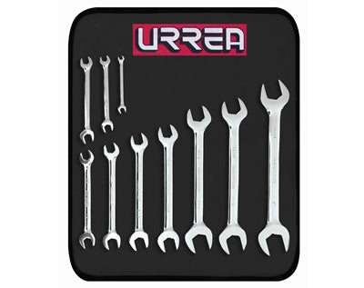 JGO URREA 3000D C/10 LLAVES ESPAÑOLAS