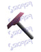 punta  404 metal a-34 rosa 40x10 - SIGASA