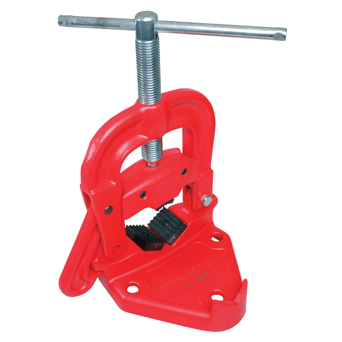 Prensa urrea 452 de yugo 1/8-4" - Sigasa