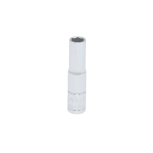 Dado urrea largo 4708l std 6p 1/4x1/4" - Sigasa