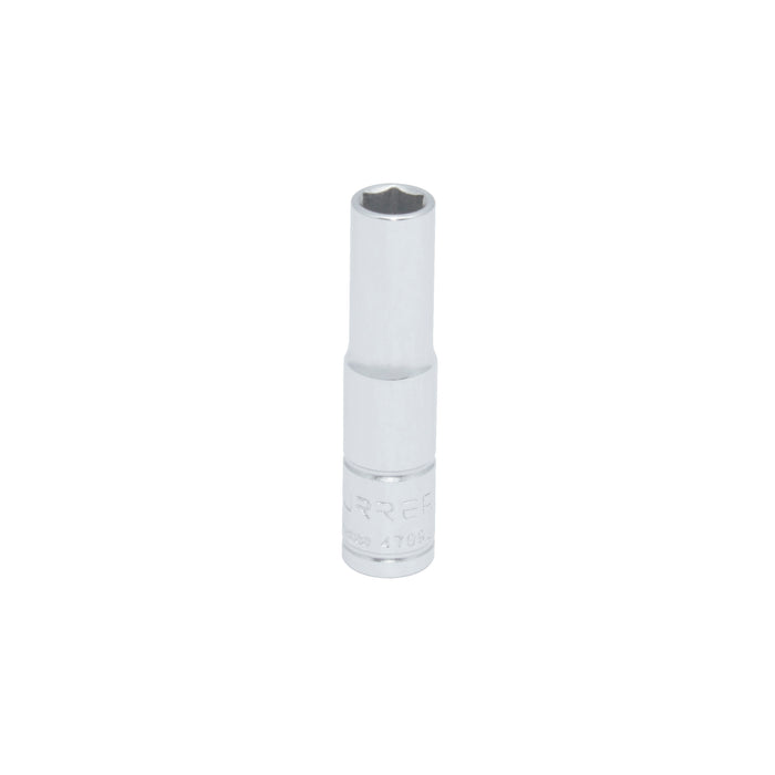 Dado urrea largo 4708l std 6p 1/4x1/4" - Sigasa