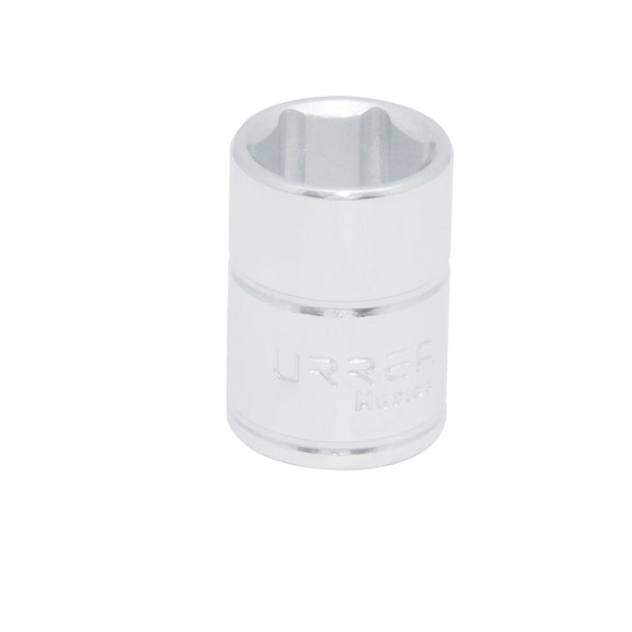 DADO URREA 4710 (SP6) CORTO STD 6P 1/4x5/16