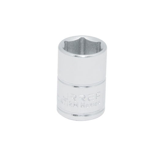 Dado urrea corto 4711m mm 6p 1/4x11mm - Sigasa