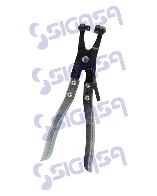 pinza urrea 2356 p/abrazadera corbin - SIGASA