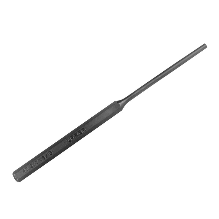 Punzon urrea 48-1/2x1/4 botador 8" recto - Sigasa