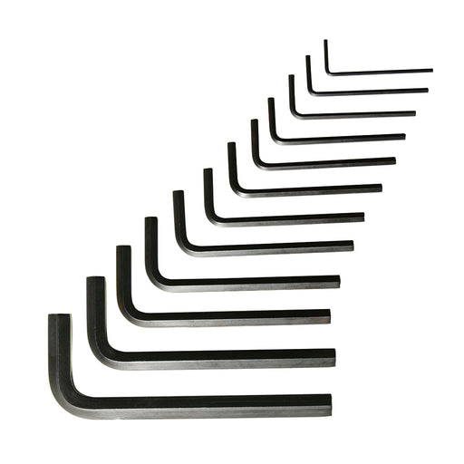 jgo urrea 4972 de 12 llaver hex std - SIGASA