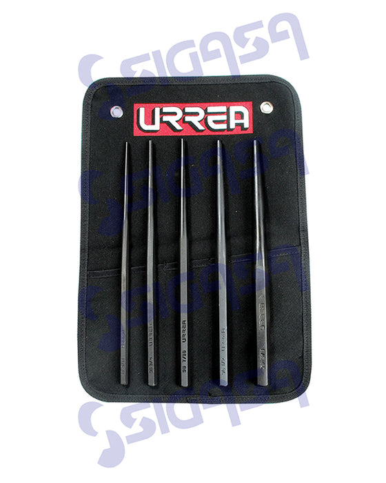 JGO URREA 99B C/5 BOTADORES LARGOS