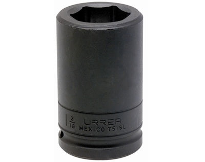 DADO URREA 7519L IMPACTO LARGO 3/4x1-3/16