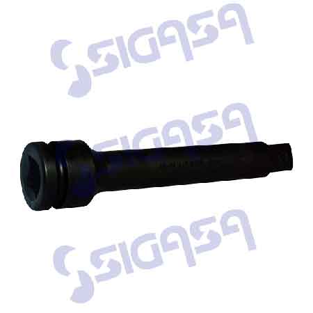 EXTENSION URREA 10609 DE IMPACTO 1x10"