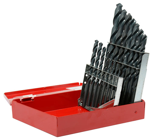 jgo urrea 5115 de 15 brocas c/caja met - SIGASA