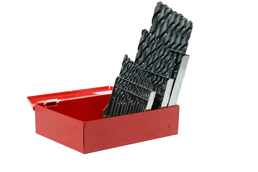 jgo urrea 5129 de 29 brocas c/caja met - SIGASA