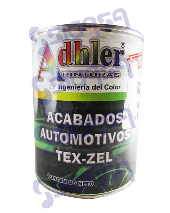 PRIMER ADHLER GRIS SECADO RAPIDO  4 LTS